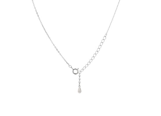 MOISS stříbrný řetízek