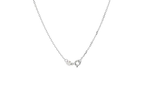 MOISS stříbrný řetízek