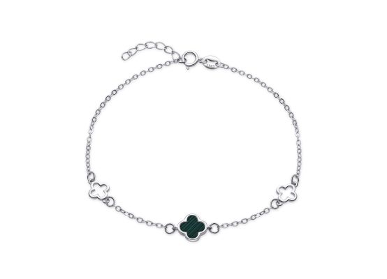 MOISS stříbrný náramek