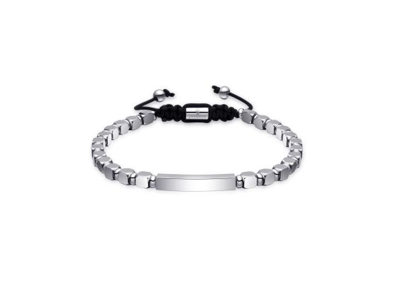 DIVERSE náramek z oceli