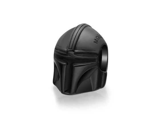 MOISS stříbrný přívěsek STAR WARS