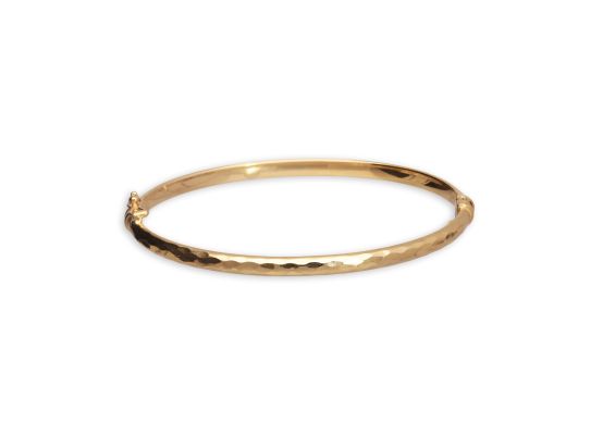 MOISS náramek ze žlutého zlata