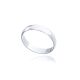 MOISS prsten z bílého zlata