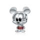 MOISS stříbrný přívěsek MICKEY