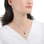 MOISS stříbrá sada