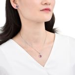 MOISS stříbrná sada