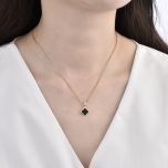 MOISS stříbrný přívěsek