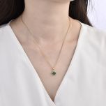 MOISS stříbrný přívěsek