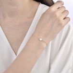 MOISS stříbrný náramek