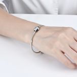 MOISS stříbrný přívěsek