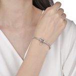 MOISS stříbrný přívěsek MICKEY MOUSE