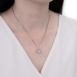 MOISS stříbrný přívěsek BÝK