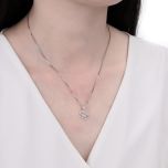 MOISS stříbrný přívěsek ŠTÍR